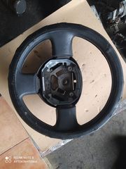 NISSAN MICRA K12 ΤΙΜΟΝΙ. ΑΠΟΣΤΟΛΗ ΣΕ ΟΛΗ ΤΗΝ ΕΛΛΑΔΑ. ΟΤΙ ΘΕΛΕΤΕ ΡΩΤΗΣΤΕ ΜΑΣ!!!