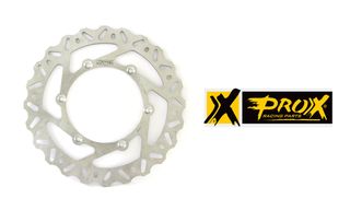 ProX εμπρός δισκόπλακα 37.BD13288 Suzuki, Kawasaki, Yamaha