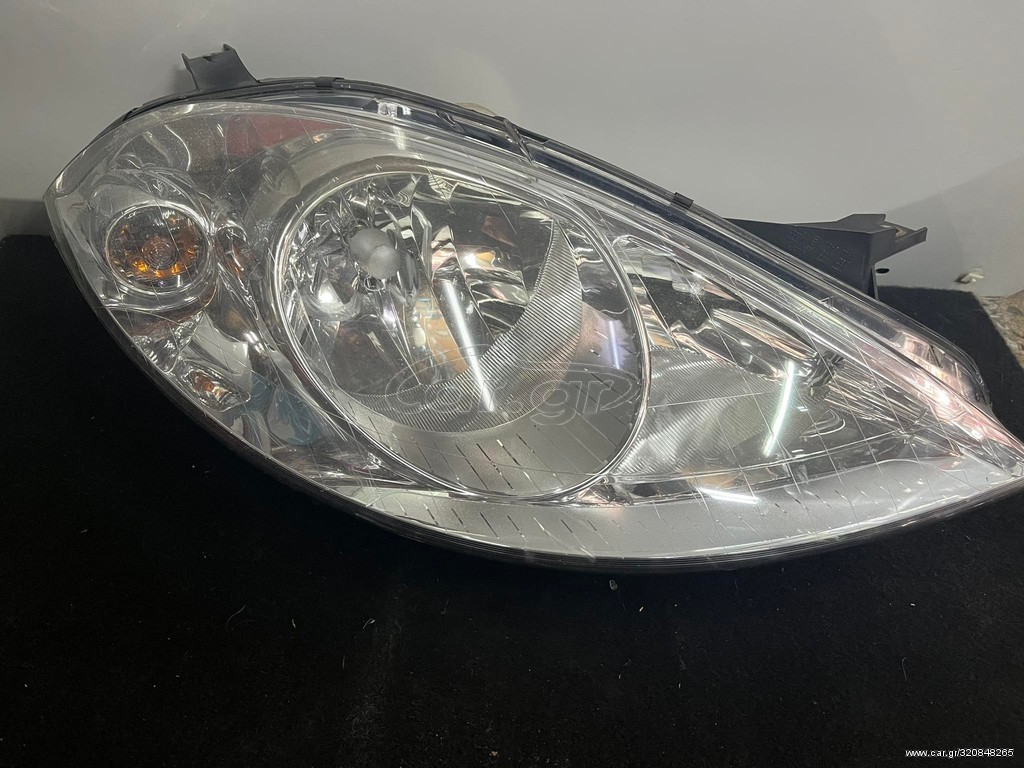 Φαναρι Εμπρος Δεξιο Mercedes A Class W169 04-08 