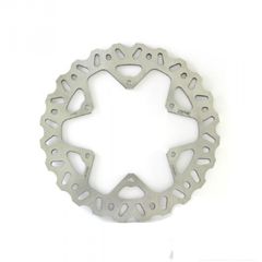 ProX πίσω δισκόπλακα 37.BD22202 Yamaha