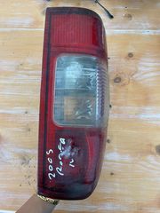Φαναρι πίσω δεξιά Isuzu D-max 2002-2006 