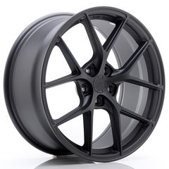 JR Wheels SL01 19x8,5 ET32 5x112 Matt Gun Metal