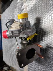 ΤΟΥΡΜΠΙΝΑ ΓΝΗΣΙΑ ΚΑΙΝΟΥΡΓΙΑ ΓΙΑ RENAULT MEGANE 130TCE 1.4-thumb-3