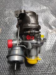 ΤΟΥΡΜΠΙΝΑ ΓΝΗΣΙΑ ΚΑΙΝΟΥΡΓΙΑ ΓΙΑ RENAULT MEGANE 130TCE 1.4-thumb-1