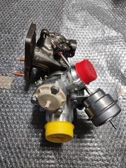 ΤΟΥΡΜΠΙΝΑ ΓΝΗΣΙΑ ΚΑΙΝΟΥΡΓΙΑ ΓΙΑ RENAULT MEGANE 130TCE 1.4-thumb-2