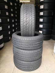 4 TMX PIRELLI P ZERO NERO GT 205/45/16*BEST CHOICE TYRES ΒΟΥΛΙΑΓΜΕΝΗΣ 57*