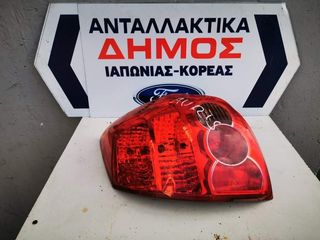 TOYOTA AURIS '06-'12 ΜΕΤΑΧΕΙΡΙΣΜΕΝΟ ΠΙΣΩ ΑΡΙΣΤΕΡΟ ΦΑΝΑΡΙ FABRA 