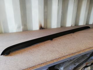 7414.P3 ΣΠΟΙΛΕΡ ΜΠΡΟΣΤΙΝΟΥ ΠΡΟΦΥΛΑΚΤΗΡΑ PEUGEOT 206-thumb-1