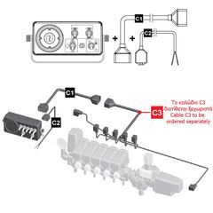 ΠΙΝΑΚΑΣ ΕΛΕΓΧΟΥ GEOLINE COMPACT 20 SOL-thumb-1