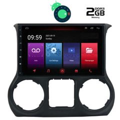 WRANGLER mod. 2011-2017 DIGITAL IQ