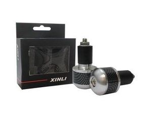 ΑΝΤΙΒΑΡΑ ΤΙΜΟΝΙΟΥ XINLI/XL-340 ΑΣΗΜΙ-CARBON