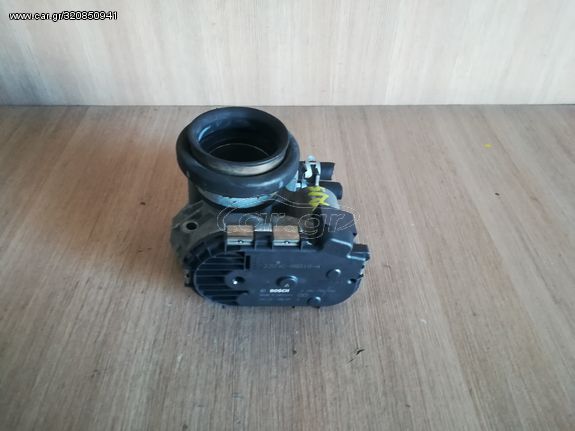 ΠΕΤΑΛΟΥΔΑ ΓΚΑΖΙΟΥ TOYOTA AYGO 2005 - 2014 BOSCH Κωδ. 0280750192 - 22030-0Q010-A