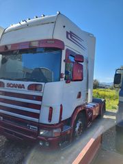 Scania '00 164L 480.