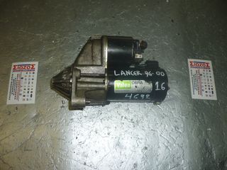 MITSUBISHI LANCER 1996-2000 4G92 1.6 MIZA 