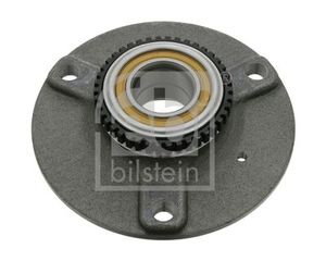 FEBI BILSTEIN 28230 Σετ ρουλεμάν τροχών SMART *Q000 1870 V002*