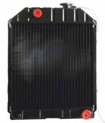 ΨΥΓΕΙΟ ΜΗΧΑΝΗΣ 4 ΣΕΙΡΕΣ FORD 4000-6600 10038