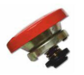 ΚΑΠΑΚΙ,ΤΑΠΑ ΨΥΓΕΙΟΥ ΤΡΑΚΤΕΡ MASSEY FERGUSON 07435