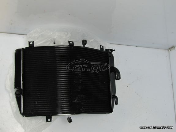 KAWASAKI ZX 10 R NINJA 2006-2007 ΨΥΓΕΙΟ ΝΕΡΟΥ ΚΑΙΝΟΥΡΙΟ AFTER MARKET 