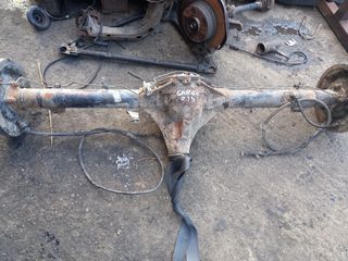 ΔΙΑΦΟΡΙΚΟ ΠΙΣΩ NISSAN VANETEE CARGO C23 DIESEL 1995-2001