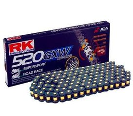 ΑΛΥΣΙΔΑ RK 520 GXW 106L BLACK SCAL ΙΑΠΩΝΙΑΣ