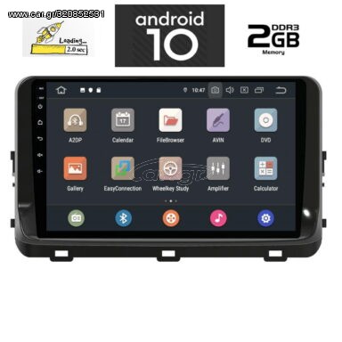CEED mod. 2018> DIGITAL IQ