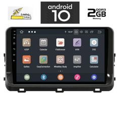 CEED mod. 2018> DIGITAL IQ