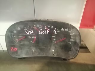 ΚΑΝΤΡΑΝ VOLKSWAGEN GOLF 4