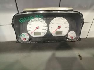 ΚΑΝΤΡΑΝ SEAT IBIZA 1995