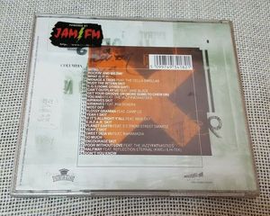 Brixx – Everything Happens For A Reason  CD Germany 1999'-thumb-2