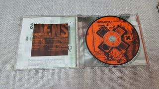 Brixx – Everything Happens For A Reason  CD Germany 1999'-thumb-1
