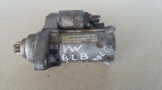 Μιζα VW Golf V - Jetta - Polo 9N / Audi A3 8P - TT 8J / Skoda Fabia - Octavia / Seat Ibiza 6L κωδικος 02T911023S SUPER PARTS