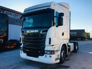 Scania '12 R 560 euro 5