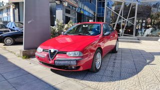 Alfa Romeo Alfa 156 '98 DISTINCTIVE 120HP