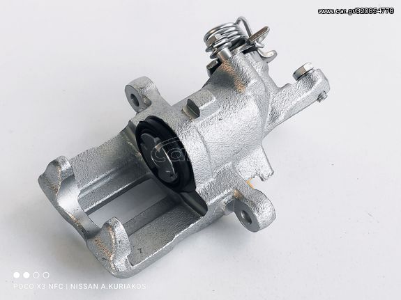 ΔΑΓΚΑΝΑ ΠΙΣΩ NISSAN ALMERA N16,PRIMERA P11(34mm)