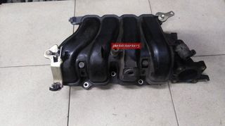 ΠΟΛΛΑΠΛΗ ΕΙΣΑΓΩΓΗΣ TOYOTA YARIS 2006-2011(1NR)