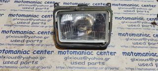 Yamaha dt125 lc dt125lc dt 125 r 12w 10v0 dt125r 34x φανάρι εμπρος