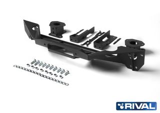 Βάση εργάτη Nissan D23-thumb-1