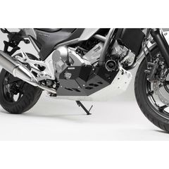 ΠΟΔΙΑ ΚΙΝΗΤΗΡΑ SW MOTECH HONDA NC700S, NC700X, NC750S, NC750X (ΜΕ DCT)