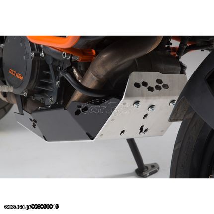 ΠΟΔΙΑ ΚΙΝΗΤΗΡΑ SW MOTECH KTM 1090/1190/1290 ADVENTURE '13-'20