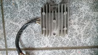 ΑΝΟΡΘΩΤΗΣ YAMAHA RD 350 