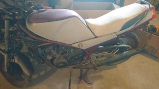 ΑΝΟΡΘΩΤΗΣ YAMAHA RD 350 -thumb-3