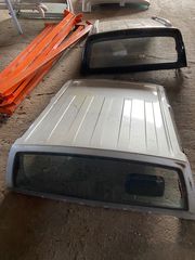 Ουρανός Toyota Hilux 2006-2012 4πορτο 
