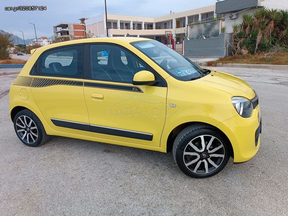 Renault Twingo '14 Dynamique