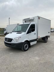 Ψυκτικοί Θάλαμοι Mercedes-Benz 2013 Sprinter 316-thumb-1