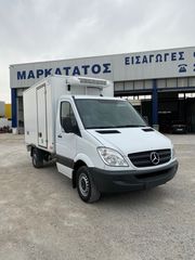 Ψυκτικοί Θάλαμοι Mercedes-Benz 2013 Sprinter 316-thumb-2