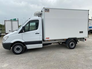 Ψυκτικοί Θάλαμοι Mercedes-Benz 2013 Sprinter 316-thumb-3