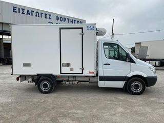 Ψυκτικοί Θάλαμοι Mercedes-Benz 2013 Sprinter 316-thumb-7