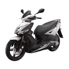 Kymco Agility 50 '24 KYMCO AGILITY 16+ 50i Ε5 ΛΕΥΚΟ