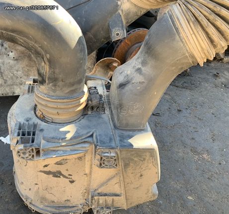 ΦΙΛΤΡΟΚΟΥΤΙ ΓΙΑ MERCEDES ATEGO 18T & AXOR (A0170949002)
