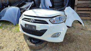 μπροστινο τροπετο απο Hyundai i10 2012-thumb-1